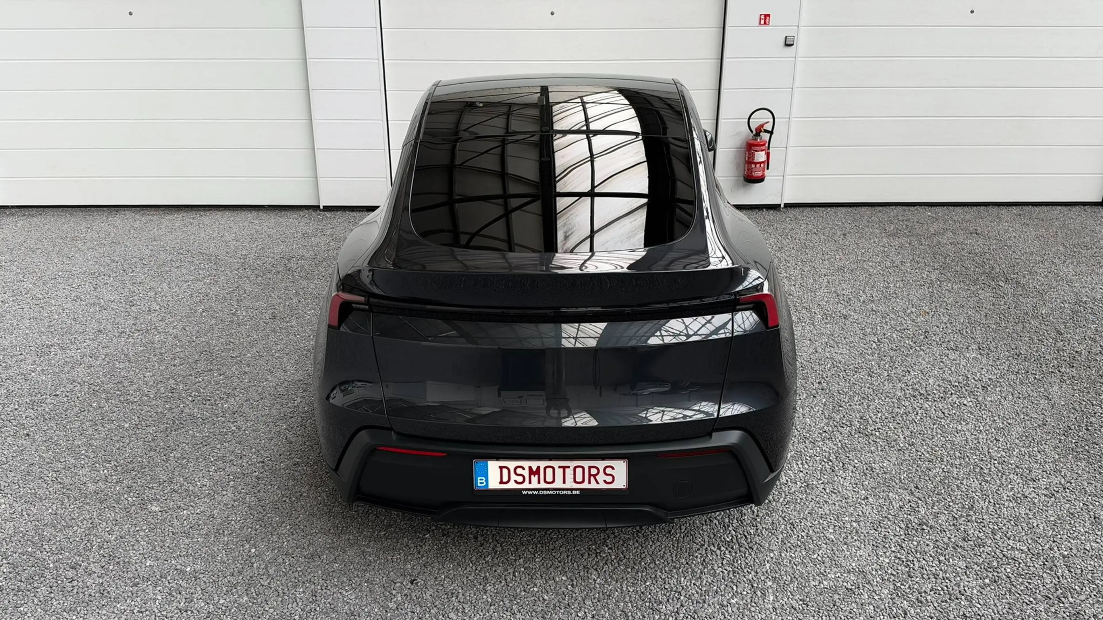 Tesla Model Y Juniper RWD Standard | Stealth Grey | LFP batterij | HW4 | 6 maand oud! — photo 6