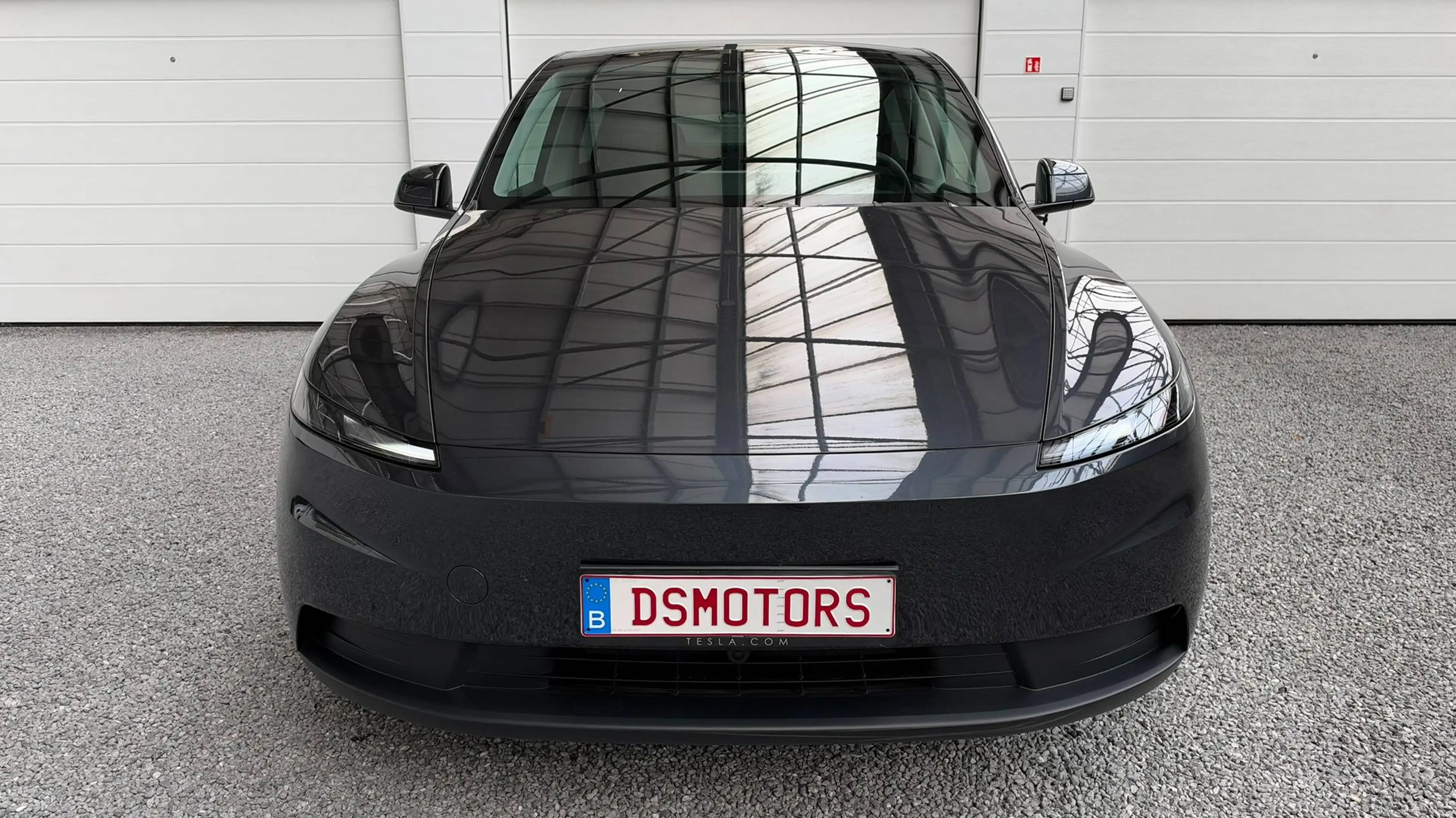 Tesla Model Y Juniper RWD Standard | Stealth Grey | LFP batterij | HW4 | 6 maand oud! — photo 7