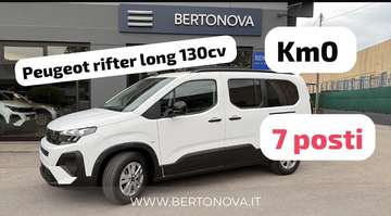 1.5 BlueHDi 130cv Allure Long