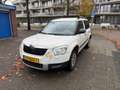 Skoda Yeti 1.4 TSI Comfort Airco Cruise Snow White Blanc - thumbnail 1