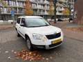 Skoda Yeti 1.4 TSI Comfort Airco Cruise Snow White Blanc - thumbnail 4