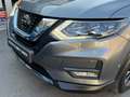 Nissan X-Trail 1.7 dCi 2WD Toit Pano Feux Matrix Cuir Camera 360 Grijs - thumbnail 11