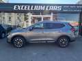 Nissan X-Trail 1.7 dCi 2WD Toit Pano Feux Matrix Cuir Camera 360 Grijs - thumbnail 10