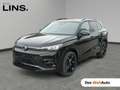Volkswagen Tiguan R-Line TDI 4MOTION DSG Schwarz - thumbnail 1