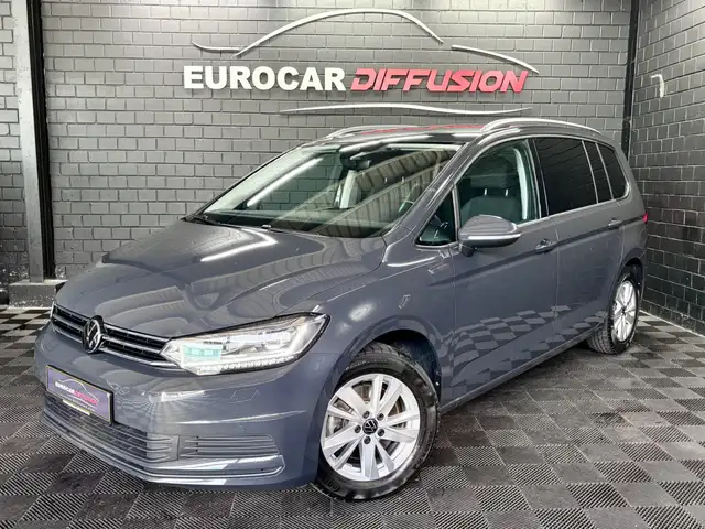 Volkswagen Touran Comfortline 1.5 TSI 150 CV DSG7 * 7 PLACES * *HAYO