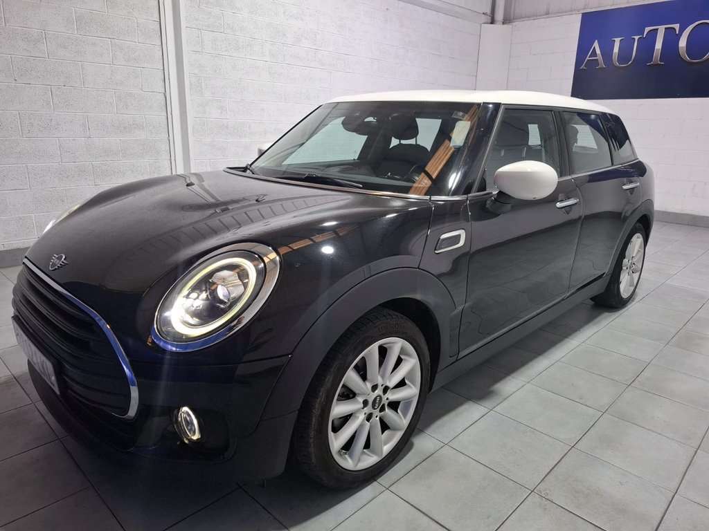 MINI Cooper - foto 1