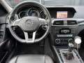 Mercedes-Benz C 180 Business Class Navigatie schuifdak Leder Blauw - thumbnail 3