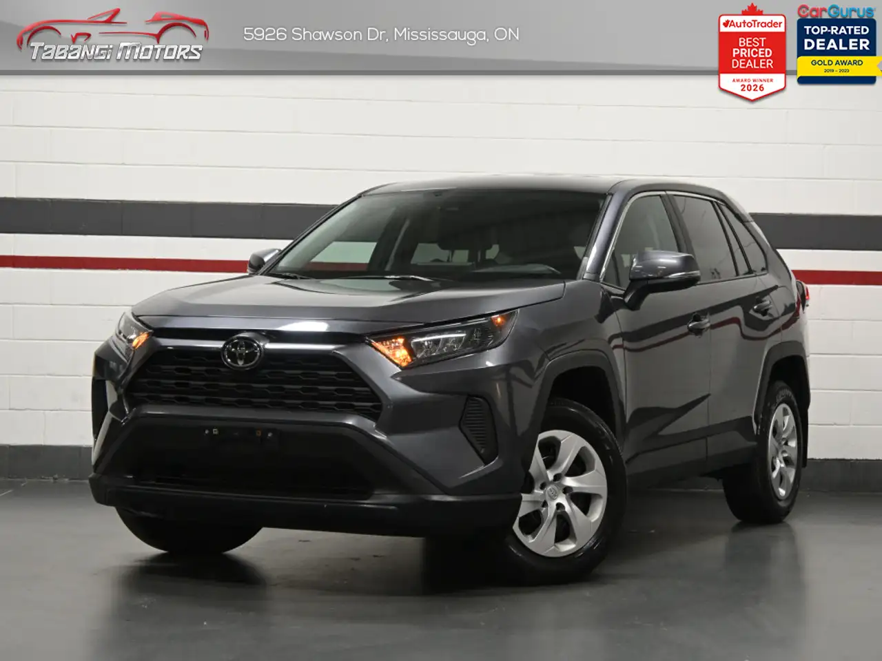 2024 Toyota RAV 4