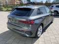 Audi A3 SPB 35 TFSI S line edition + ESTENSIONE GARANZIA Grijs - thumbnail 7