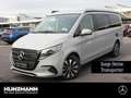 Mercedes-Benz V 300 d 4M Marco Polo Distronic Navi 360° AHK Grau - thumbnail 1