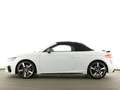 Audi TT Roadster 2.0 TFSI S line Білий - thumbnail 4