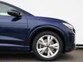 Audi Q4 e-tron 210kW / 286pk | 45 Advanced edition 82 kWh | Het v Blauw - thumbnail 16