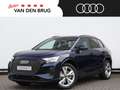 Audi Q4 e-tron 210kW / 286pk | 45 Advanced edition 82 kWh | Het v Blauw - thumbnail 1