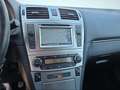 Toyota Avensis Kombi Temp ZV Bluetooth Freisprech Klimaautom Rege Negro - thumbnail 9