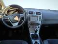 Toyota Avensis Kombi Temp ZV Bluetooth Freisprech Klimaautom Rege Negro - thumbnail 6