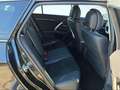 Toyota Avensis Kombi Temp ZV Bluetooth Freisprech Klimaautom Rege Negro - thumbnail 10