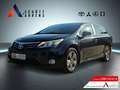 Toyota Avensis Kombi Temp ZV Bluetooth Freisprech Klimaautom Rege Negro - thumbnail 1