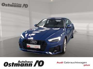 Sportback 35 TDI S-Line AHK Matrix el.Heck ACC