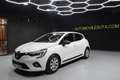 Renault Clio TCe GLP Business 74kW Blanco - thumbnail 3