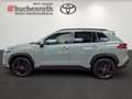Toyota Corolla Cross Hybrid FWD Team Deutschland +Premi Vert - thumbnail 7