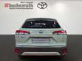 Toyota Corolla Cross Hybrid FWD Team Deutschland +Premi Vert - thumbnail 5