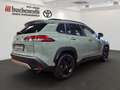 Toyota Corolla Cross Hybrid FWD Team Deutschland +Premi Vert - thumbnail 4