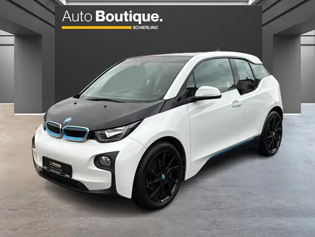 BMW i3 REX/SHZ/PDC/NAVI/+