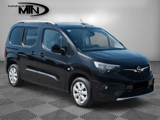 Opel Combo Life 1.5 D INNOVATION Navi Klima HEAD-UP