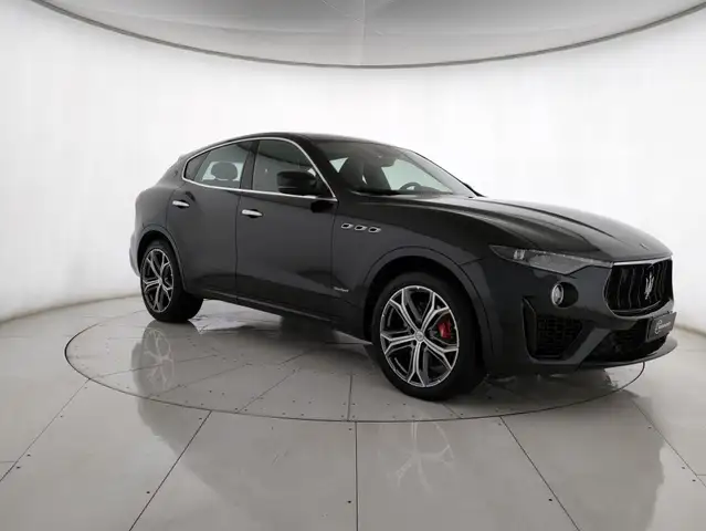 Maserati Levante Levante 3.0 V6 Granlusso 250cv auto my20