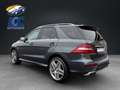 Mercedes-Benz ML 63 AMG voll, NP 136tEuro, Distronic, 21 Zoll siva - thumbnail 5