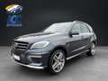 Mercedes-Benz ML 63 AMG voll, NP 136tEuro, Distronic, 21 Zoll siva - thumbnail 3