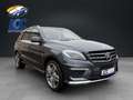 Mercedes-Benz ML 63 AMG voll, NP 136tEuro, Distronic, 21 Zoll siva - thumbnail 1