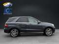 Mercedes-Benz ML 63 AMG voll, NP 136tEuro, Distronic, 21 Zoll siva - thumbnail 8