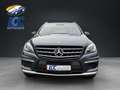Mercedes-Benz ML 63 AMG voll, NP 136tEuro, Distronic, 21 Zoll siva - thumbnail 2