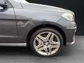 Mercedes-Benz ML 63 AMG voll, NP 136tEuro, Distronic, 21 Zoll Gris - thumbnail 21