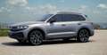 Volkswagen Touareg 3.0 TDI DSG 4M R-Line MATTLACK PANO STANDHZG AH... Grijs - thumbnail 2