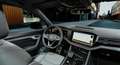 Volkswagen Touareg 3.0 TDI DSG 4M R-Line MATTLACK PANO STANDHZG AH... Grijs - thumbnail 8