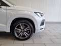 SEAT Ateca FR 2.0 TSI DSG 4Drive Weiß - thumbnail 6