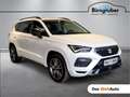 SEAT Ateca FR 2.0 TSI DSG 4Drive Weiß - thumbnail 1