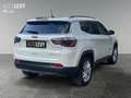 Jeep Compass 1.3 MultiAir FWD Limited 2xKlima ACC AUT Blanc - thumbnail 6