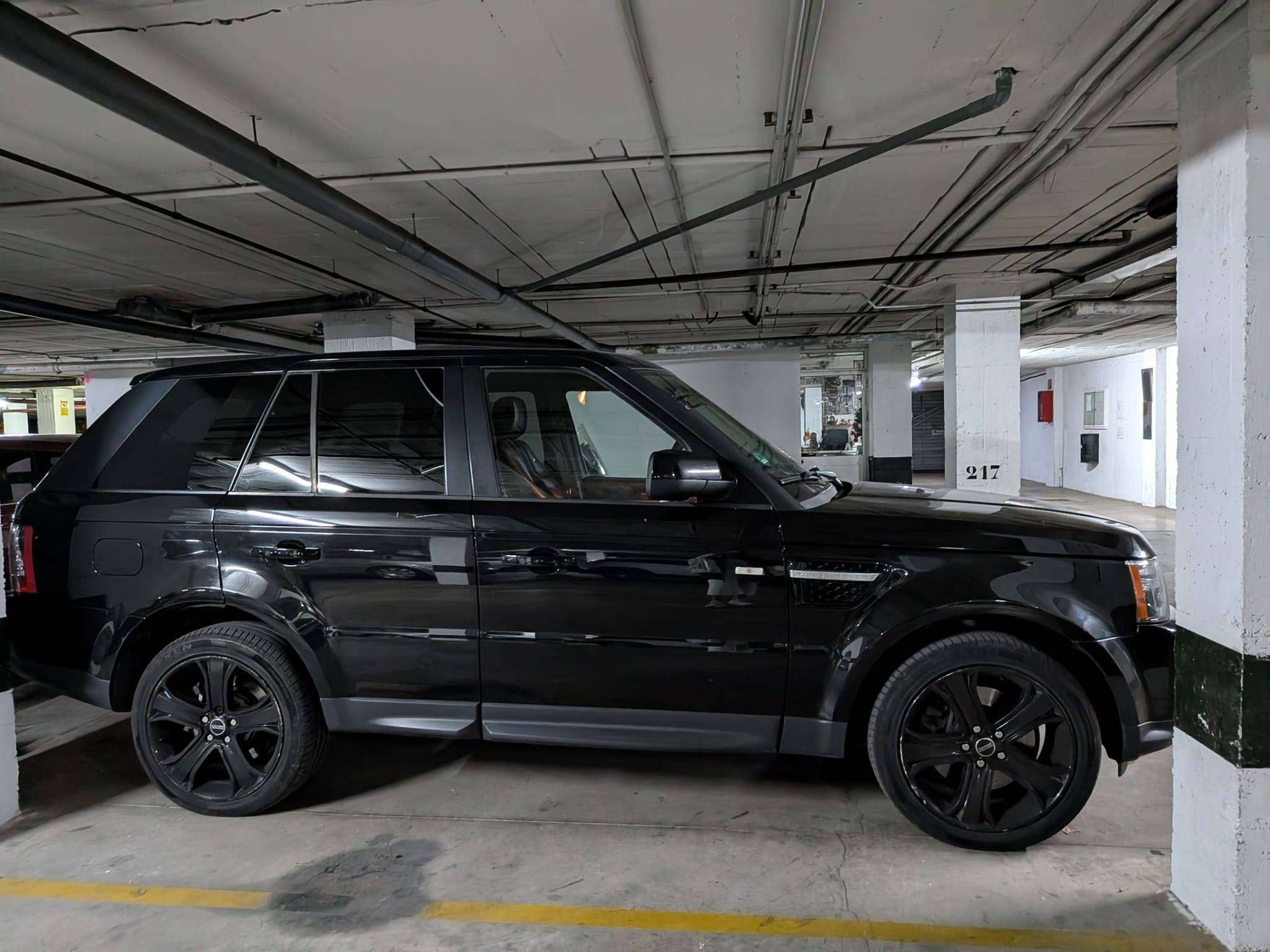Land Rover Range Rover - foto 1