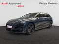 Audi A6 e-tron e-tron Audi A6 Avant S line e-tron performance  270,00 kW Blauw - thumbnail 1