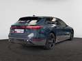 Audi A6 e-tron e-tron Audi A6 Avant S line e-tron performance  270,00 kW Blauw - thumbnail 3