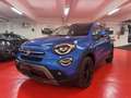 Fiat 500X 1.6 e-torq City Cross 4x2 110cv GPL Blu/Azzurro - thumbnail 1