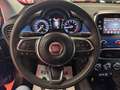 Fiat 500X 1.6 e-torq City Cross 4x2 110cv GPL Blu/Azzurro - thumbnail 12