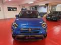Fiat 500X 1.6 e-torq City Cross 4x2 110cv GPL Blu/Azzurro - thumbnail 2
