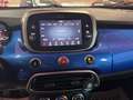 Fiat 500X 1.6 e-torq City Cross 4x2 110cv GPL Blu/Azzurro - thumbnail 13