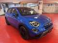 Fiat 500X 1.6 e-torq City Cross 4x2 110cv GPL Blu/Azzurro - thumbnail 3