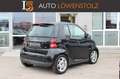 smart forTwo fortwo coupe MHD 45kW Schwarz - thumbnail 6