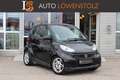 smart forTwo fortwo coupe MHD 45kW Schwarz - thumbnail 3